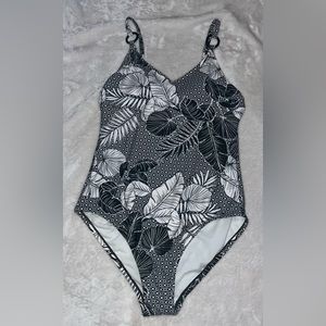 Kona Sol one piece swimsuit